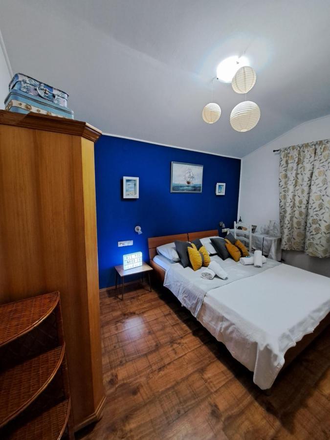 Apartment Sea View Jelsa  Dış mekan fotoğraf