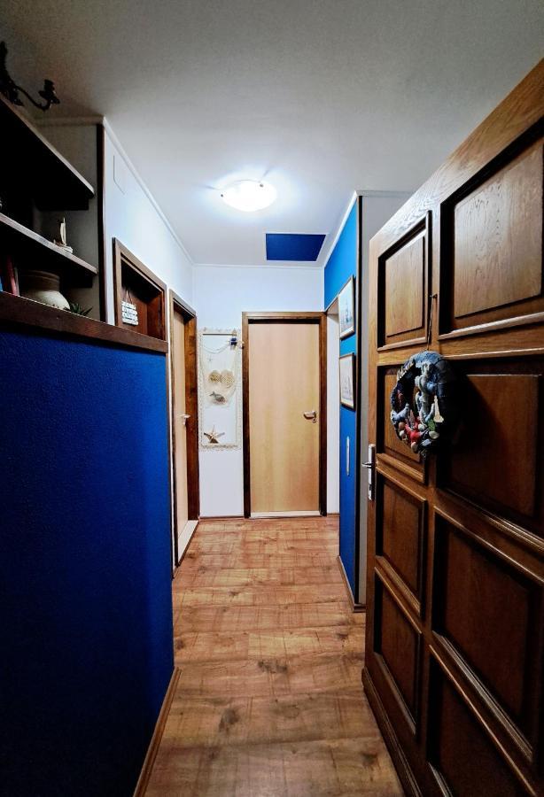Apartment Sea View Jelsa  Dış mekan fotoğraf