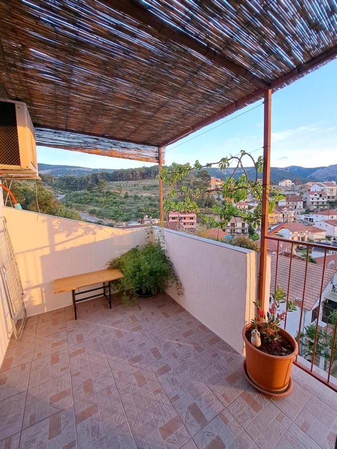 Apartment Sea View Jelsa  Dış mekan fotoğraf