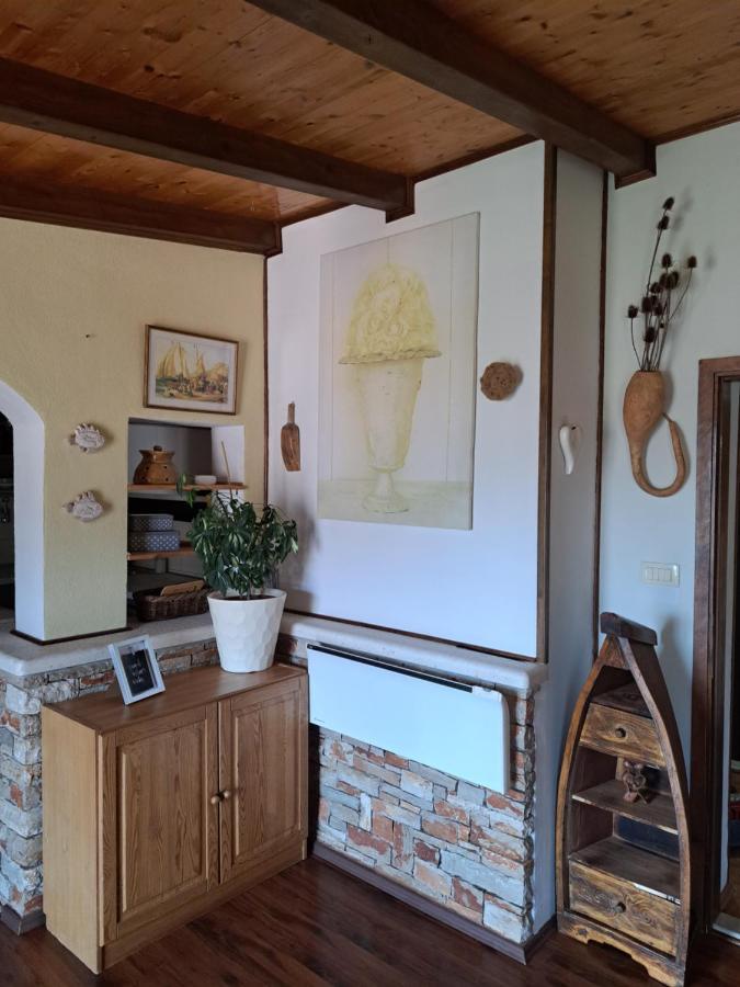 Apartment Sea View Jelsa  Dış mekan fotoğraf