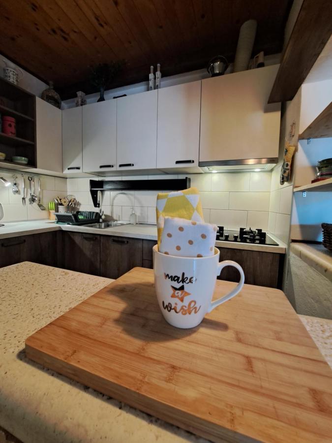 Apartment Sea View Jelsa  Dış mekan fotoğraf