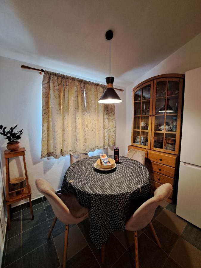 Apartment Sea View Jelsa  Dış mekan fotoğraf