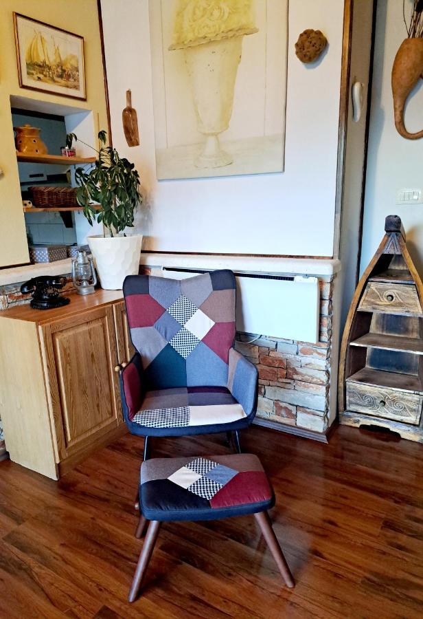 Apartment Sea View Jelsa  Dış mekan fotoğraf