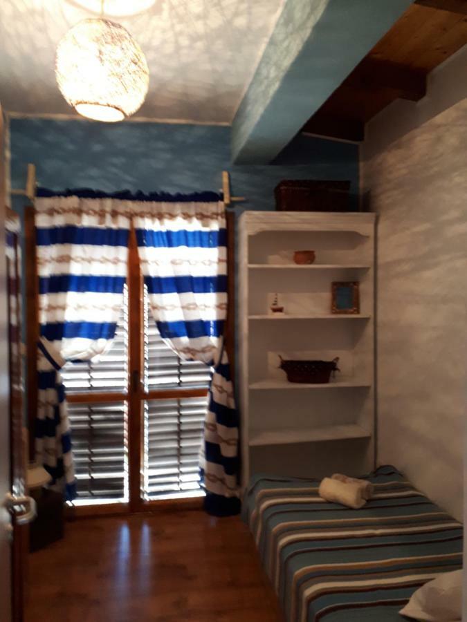 Apartment Sea View Jelsa  Dış mekan fotoğraf